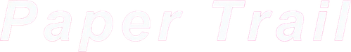 Paper Trail logo