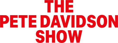The Pete Davidson Show logo