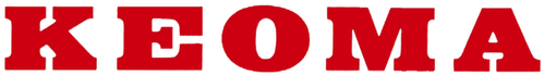 Keoma logo