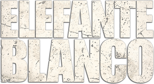 White Elephant logo
