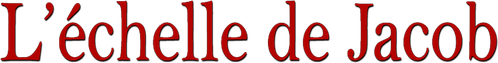 L'Échelle de Jacob logo