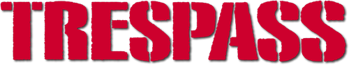 Trespass logo