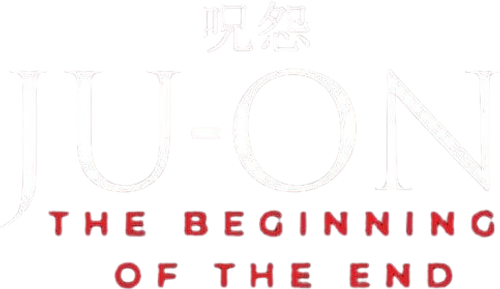 Ju-on: The Beginning of the End logo