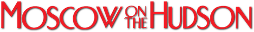 Moscow on the Hudson logo