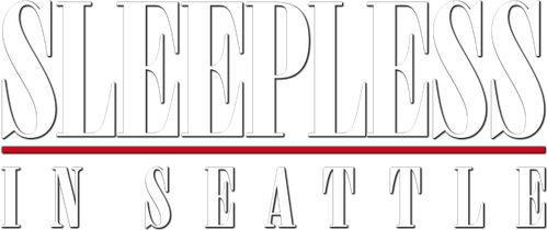 Sleepless in Seattle logo