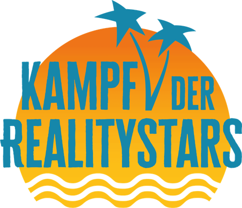 Kampf der Realitystars – Schiffbruch am Traumstrand logo