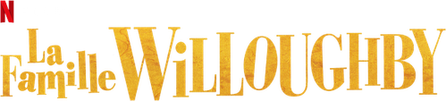 La famille Willoughby logo