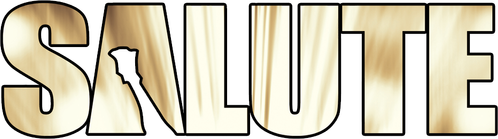 Salute logo