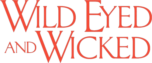 Wild Eyed and Wicked logo