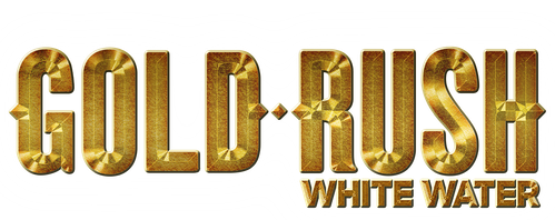La ruée vers l'or : Dakota boys logo