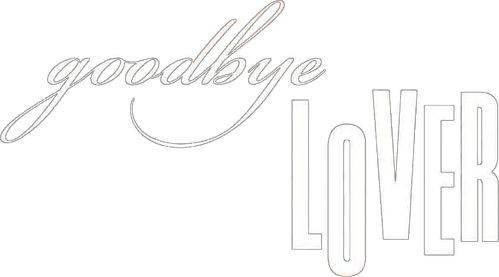 Goodbye Lover logo