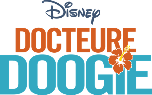 Docteure Doogie logo
