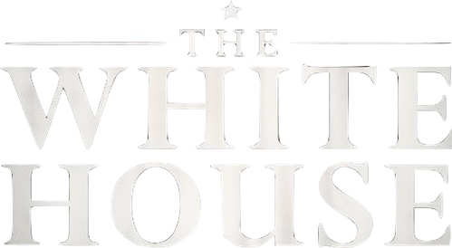 The White House logo