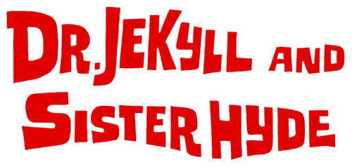 Dr. Jekyll & Sister Hyde logo