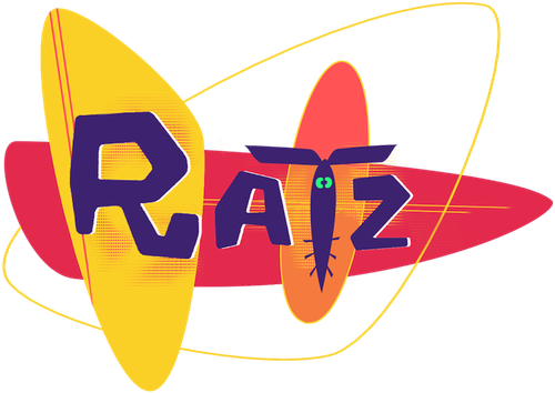 Ratz logo