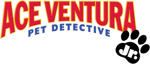 Ace Ventura Jr: Pet Detective logo