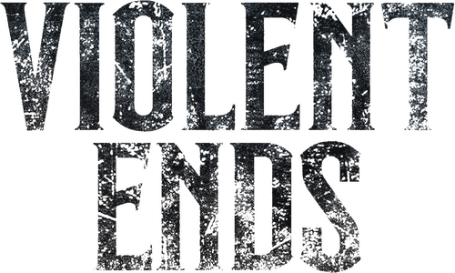 Violent Ends logo