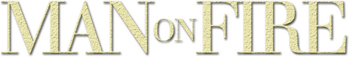 Man on Fire logo