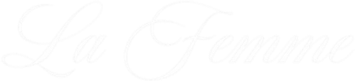La Femme logo
