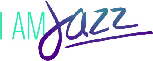I Am Jazz logo