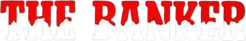 The Banker logo