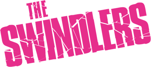 The Swindlers logo