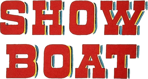 Show Boat logo