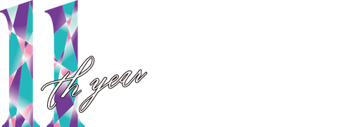 Nogizaka46「11th YEAR BIRTHDAY LIVE」 logo