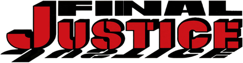 Final Justice logo