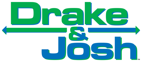 Drake et Josh logo