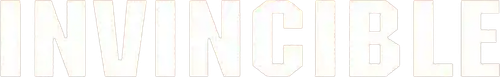 Invincible logo