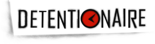 Le détentionnaire logo