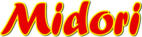 Midori logo