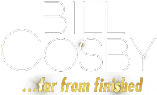 Bill Cosby: Far From Finished logo