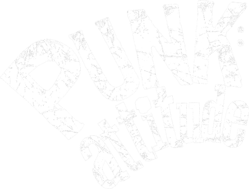 Punk: Attitude logo