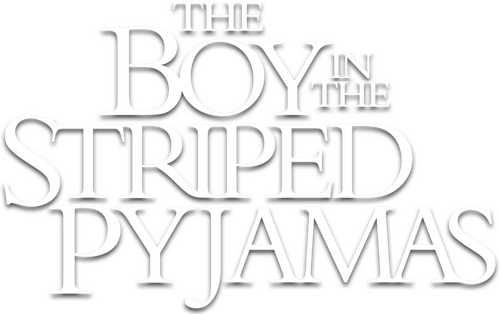 The Boy in the Striped Pyjamas logo