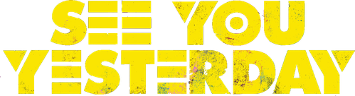 See You Yesterday logo