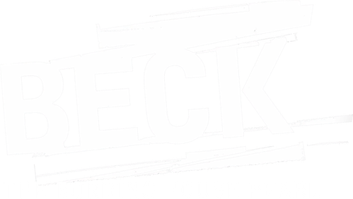 Beck 05 - The Boarding House Pearl logo