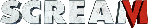 Scream VI logo