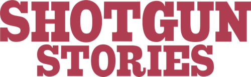 Shotgun Stories logo