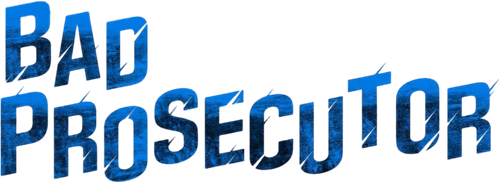 Bad Prosecutor logo