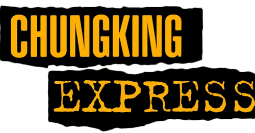 Chungking Express logo