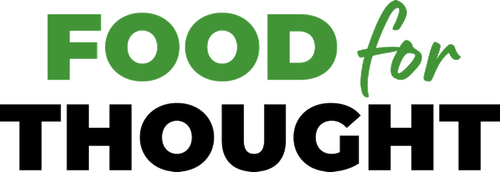 Food for Thought logo