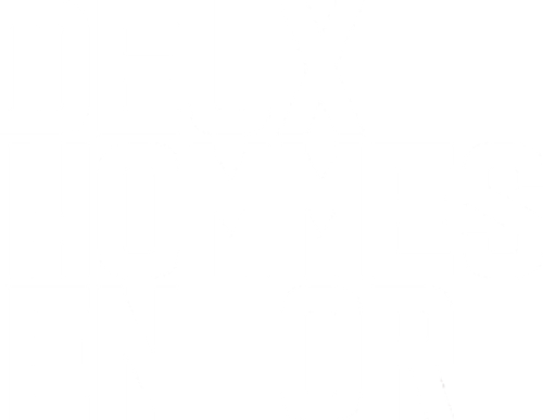 Deux hommes en or logo