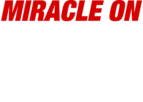 Miracle on Ice logo