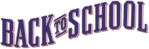 Back to School logo