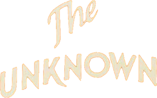 L'Inconnu logo