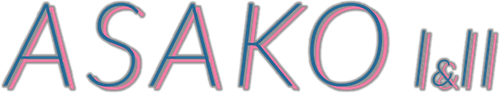 Asako I & II logo