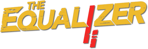 The Equalizer 2 logo