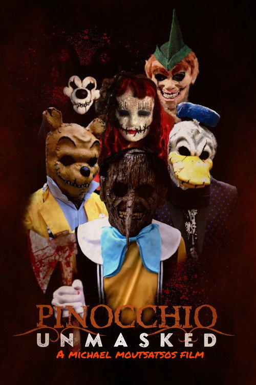 Pinocchio Unmasked